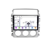 Gps Navigator Radio Sat Nav for Suzuki LIANA 2006-2013 Touch Screen with Carplay Wifi Bluetooth Mirror Link, Fm, Steering Wheel Control, 8 Core 6G+128G