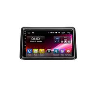 Gps Navigator Radio Sat Nav for Toyota Noah Voxy R80 2014-2021 Touch Screen with Carplay Wifi Bluetooth Mirror Link, Fm, Steering Wheel Control, 4 Core 4G+64G