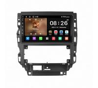 Gps Navigator Radio Sat Nav for Volkswagen VW Golf 4 MK4 2002-2006 Wireless, Mirror Link, Live Navigation, Voice Assistant, Touchscreen, Bluetooth, Aux, Gps, 4 Core 1G+32G