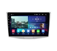 Gps Navigator Radio Sat Nav for VW Volkswagen Passat B7 2010-2015 Touch Screen with Carplay Wifi Bluetooth Mirror Link, Fm, Steering Wheel Control, 8 Core 8G+256G