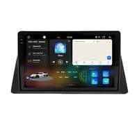 Gps Navigator Sat Nav for Honda accord 8 2008-2010 Gps Navigator for Car with Traffic Information, Speed Cam Alert Trial, Europe Map Updates Included, Updates Via Wifi, 4 Core 4G+64G