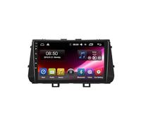 Gps Navigator Sat Nav for Hyundai Mistra CF 2017-2019 Gps Navigator for Car 2026 New Hd System with Uk & Europe Maps, Postcode Search, Voice Guidance, Speed Camera Alerts & Poi, 4 Core 1G+16G