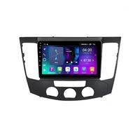 Gps Navigator Sat Nav for Hyundai Sonata NF 2008-2010 Truck Sat Nav for Hgv & Lorry with Uk Europe Maps, Satnav Support Postcode Search and Voice Guidance, 8 Core 6G+128G
