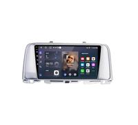Gps Navigator Sat Nav for Kia K5/ Kia Optima 2016-2019 Car Gps Navigation Hd System with Uk & Europe Maps, Postcode Search, Voice Guidance, Speed Camera Alerts & Poi, 4 Core 2G+32G