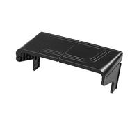 Gps Navigator Sunshade - Anti-Glare Vehicle Navigation Sunshade Block, Scalable GPS Sun Shade For Car Truck, Car Visor Sun Shade Extender, For 7-12 Inch Screens Vehicle Navigation Display