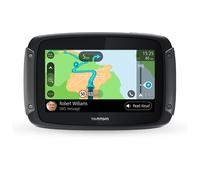 Gps Navigator Tomtom 1Gf0.002.11 NEW
