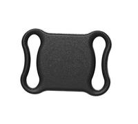 GPS Pet Tracker Dog Locator Location & Activity Tracker for Cats Pets Kids Black, 45 x 33mm