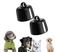 GPS Pet Tracker for Dogs and Cats, Mini Tracker for Pet,No Monthly Fee, iOS/Android Compatible, Global Tracking Device for Collars and Luggage (1)