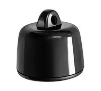 GPS Pet Tracker - Mini Locator Tool For Cats And Dogs | Compact Waterproof ABS Activity Trackér | Lightweight Portable Trackēr - Global Location, Kids, Elderly | Luggage