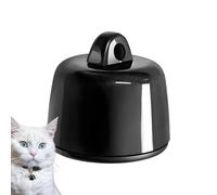 GPS Pet Tracker, Wireless Item Tracker, Portable Key Finder, Wide Compatibility, Compact And Lightweight, 1.75cm/1.25cm, For Dog Backpack Purse Bike