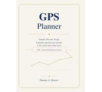 GPS Planner: 12 mesi per smettere di gestire il tuo salone a sensazione