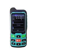 GPS/Plough Land Meter MC8042 Handheld GPS Area meter Tester Measuring Instrument Plough Navigation