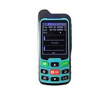 GPS/Plough Land Meter MC8042 Handheld GPS Area meter Tester Measuring Instrument Plough Navigation(MC8066C)
