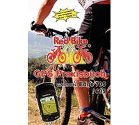 GPS Praxisbuch Garmin Edge705 / 605