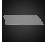 GPS Protective Film Compatible With Alfa For Romeo For Stelvio 2017-2022 Dashboard Navigation Screen Protective Film Anti-scratch Car GPS Screen Protector(For Navigation)