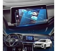 GPS Protective Film Compatible With Atlas 2024 Car GPS Screen Protector Navigation Screen Scratch Resistant Protective Film HD Clear Touchscreen Guard(2024 12 Inch)