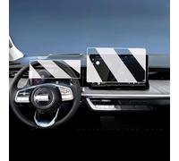 GPS Protective Film Compatible With Gwm For Tank 500 2023-2026 Car GPS Screen Protector GPS Navigation Screen Scratch Resistant Matte Protective Film(B)