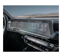 GPS Protective Film Compatible With Kia For Telluride 2023-2025 Car GPS Screen Protector Nano Screen Protector Car Information Display Auto Display Cover(12.3-Inch)