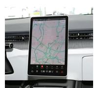 GPS Protective Film Compatible With Polestar For 3 2024 Car GPS Screen Protector Car GPS Navigation Infotainment Screen Anti-scratch Film HD Clear