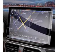 GPS Protective Film Compatible With VW For ID.5 2024-2026 Car Navigation Screen Protector Auto Display Cover GPS Navigation Screen Protector Anti Glare(12.9 Inch)