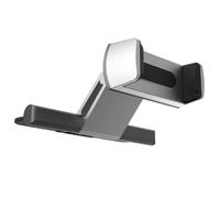 GPS Rack ABS CD Slot Phone Holder for Driving Use Easy Installation One-Hand Operation