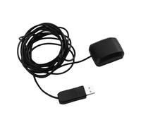 GPS Receiver Module with Dual-Frequency RTK and Dead Reckoning Fusion Positioning, USB Interface, Compatible with GPS BDS Galileo GLONASS for Automotive Use