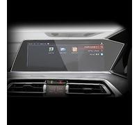 Gps Screen Protector Film Compatible With BMW For X5M X6M F95 F96 2021 2022 Car GPS Navigation Film LCD Screen Tempered Glass Protective Film Anti-Fingerprint Film (Color : TPU For RHD)