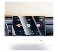 GPS Screen Protector Foils For BYD For Song For Pro For DMI For Energy | For 2019-2025 Mols Tempered Glass Screen Protector Car Infotainment GPS Console Navigation(15.6 inch)
