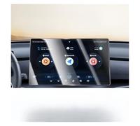 GPS Screen Protector Foils For BYD For Song For Pro For DMI For Energy | For 2019-2025 Mols Tempered Glass Screen Protector Car Infotainment GPS Console Navigation(12.8 inch)