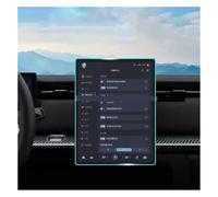 GPS Screen Protector Foils For Chery For Jaecoo J7 For PHEV 2023 2024 2025 Tempered Glass Car Infotainment GPS Navigation Display Screen Protector Car Navigation Film(13.2 inches)