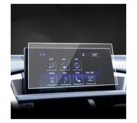 GPS Screen Protector Foils For Lexus For NX 200 T 300h 2014-2017 Car GPS Navigation Film LCD Screen Tempered Glass Protective Film Anti-scratch Film Accessorie Car Navigation Screen Protector