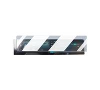 GPS Screen Protector Navigation Film For MG For HS For EHS 2024-2025 Car Central Control Screen Anti Scratch Transparent Protective Film GPS Navigator Navigation Protective Film