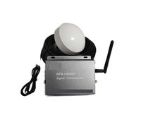 GPS Signal Amplifier/GPS Signal Repeater/GPS Signal Enhancer/indoor Signal Coverage 1568RF Extensive Coverage