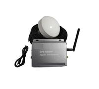 GPS Signal Repeater for Indoor Coverage | 1568MHz RF Amplifier Booster Enhances Navigation & Tracking Device Reception