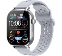 GPS Smart Watch, 2.06'' AMOLED Screen Smartwatch for Men Women (Answer/Make Calls), 178+ Sports Modes Activity Tracke with Heart Rate/Sleep/SpO2 Monitor, 5 ATM Waterproof Fitness Watch for Android iOS