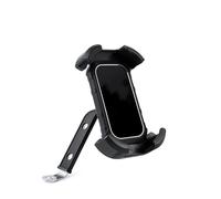 Gps Stand Bar For MT03 For MT 01 09 07 03 10 Motorcycle Handlebar Mobile Phone Holder GPS Stand Bracket For Ya&maha For MT01 For MT09 For MT07 For MT10 Support Plaque Navigation GPS(Mirror holder)