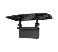 GPS Sunshade - UV Blocking and Reflection | Adjustable Dashboard Protector | For Drivers, Fleet Managers, Travelers, Road Trips, Summer Parking In The City, Saloons, Trucks, SUVs, Where