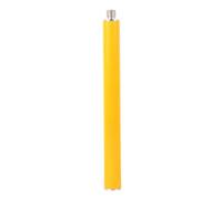 Gps Surveying Pole Extension 25Mm Aluminum Alloy For Gnss Antenna 10Cm-60Cm Adjustable Length With 5/8 Thread For Land Surveying