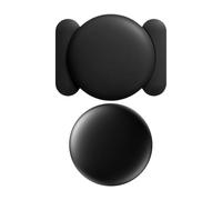 GPS Tracker - ABS 0.35x0.45x0.1cm | Air Tracker Tag Car Locator Device | Portable Real Time Location Traicker For Vehicles, Luggage, Pets, And Personal Items Dailly Use