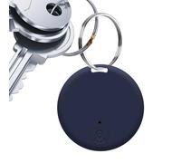 GPS Tracker - Anti-lost Smart GPS Tag - Small Smart Tag, Anti Lost Keychain for Travel, Pets, Electronics,Children, Seniors