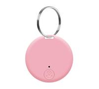 GPS Tracker for Cats | Anti-lost Smart GPS Tag - Cell Phone Accessories for Hiking Wallet Pets Valuables Car Travel Elderly Outdoor Vehicles Children Cats Bag Keys