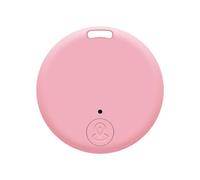 GPS Tracker for Cats - Anti-lost Smart GPS Tag | Cell Phone Supplies for Cats Animals Valuables Keys Children Wallet Bag Vehicles Car