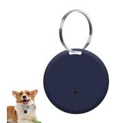 GPS Tracker for Cats - Intelligent Anti-Lost Collar Locator - Electronic for Pets Elderly, Key Bags Wallet Valuables Car Hiking Travel