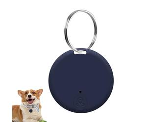 GPS Tracker for Dog,Anti-Lost GPS Location Tags | Phone Accessory for Cats, Animals, Objects, Keys, Wallet, Bag, Vehicle