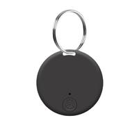 GPS Tracker for Dogs - Anti-lost Smart GPS Tag,Cell Phone Accessories for Hiking Wallet Pets Valuables Car Travel Elderly Outdoor Vehicles Children Cats Bag Keys