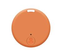 GPS Tracker for Dogs, Smart Anti-Lost Tag - Phone Accessory for Cats, Animals, Valuables, Keys, Wallet, Bag, Vehicle