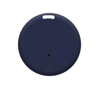 GPS Tracker for Dogs - Smart Tag Anti-Lost | Phone Accessory for Cats, Animals, Valuables, Keys, Wallet, Bag, Vehicle