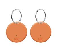 GPS Tracker for Kids, 2PCS Real Time Car Tracker Devices No Monthly Fee, Mini Pet Trackers for Cats Dogs, Two Way Vehicle Tracking Device Anti Lost, Portable GPS Tracking Device