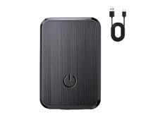 GPS Tracker For Vehicles - Anti Theft Vehicle Finder Smart Tracker For Dogs - Convenient Vehicle Location- Tracker Small Smart GPS For Trucks- Kids