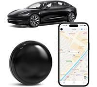 GPS Tracker for Vehicles - Hidden Tracking Devices for Cars, GPS Tracker for Vehicle No Monthly Fee, Car Tracker Device with Real-Time Location, No Subscription, Compact Tracker Device